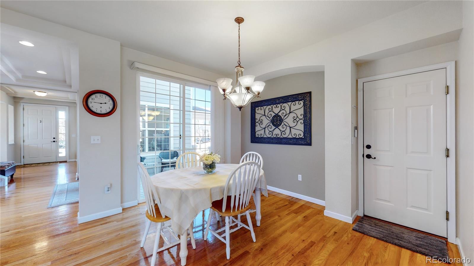 MLS Image #5 for 13254 w 86th drive,arvada, Colorado