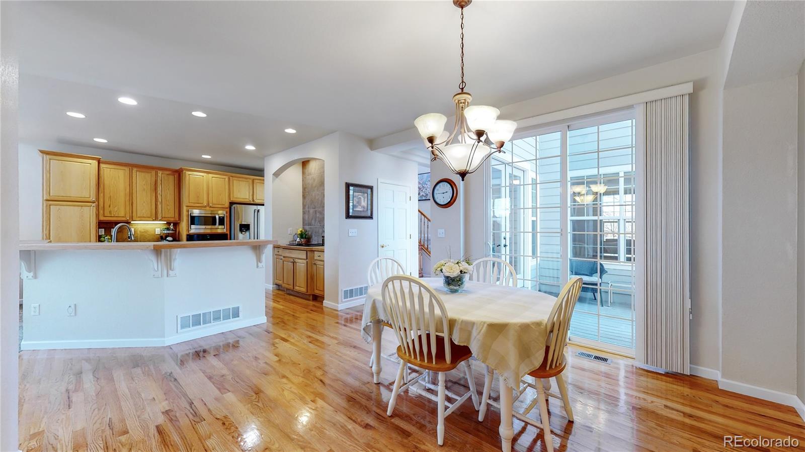 MLS Image #6 for 13254 w 86th drive,arvada, Colorado
