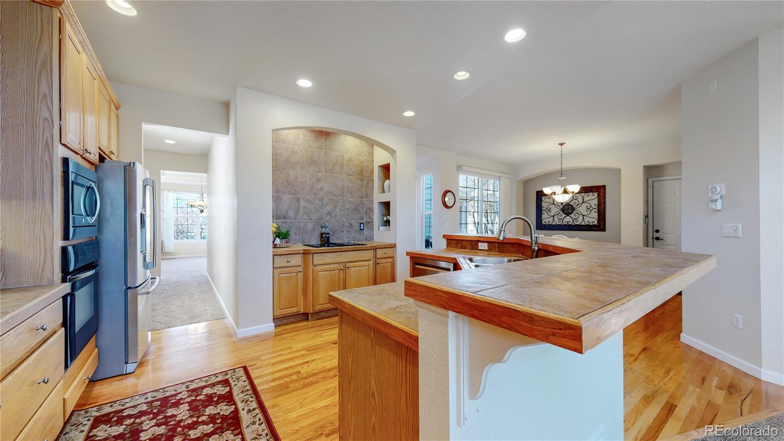 MLS Image #9 for 13254 w 86th drive,arvada, Colorado