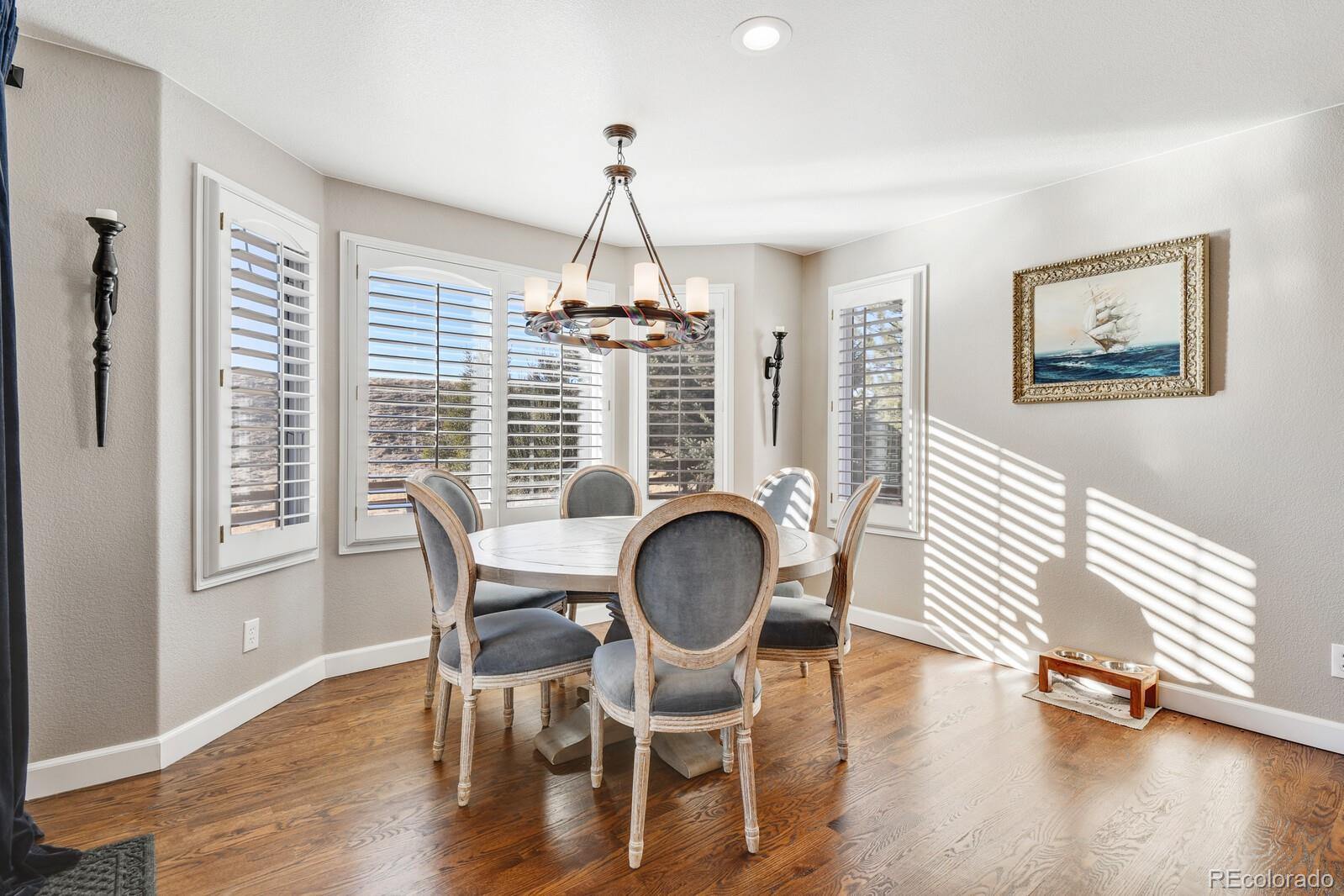 MLS Image #10 for 10881  bobcat terrace,littleton, Colorado
