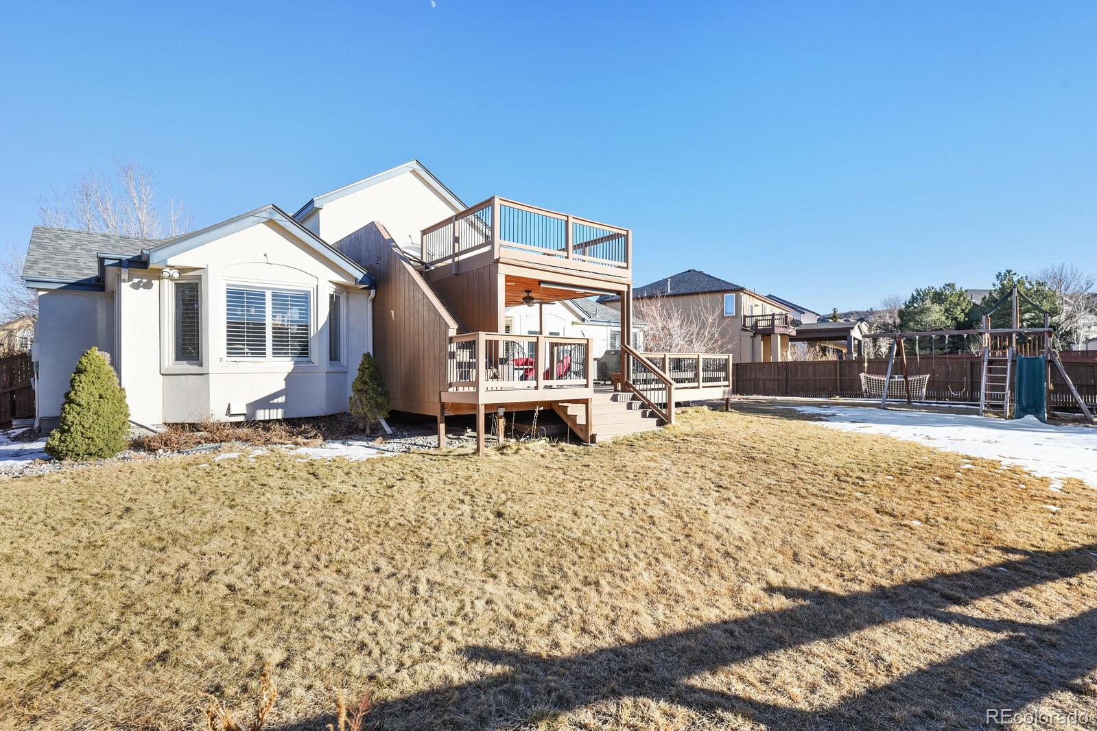 MLS Image #28 for 10881  bobcat terrace,littleton, Colorado