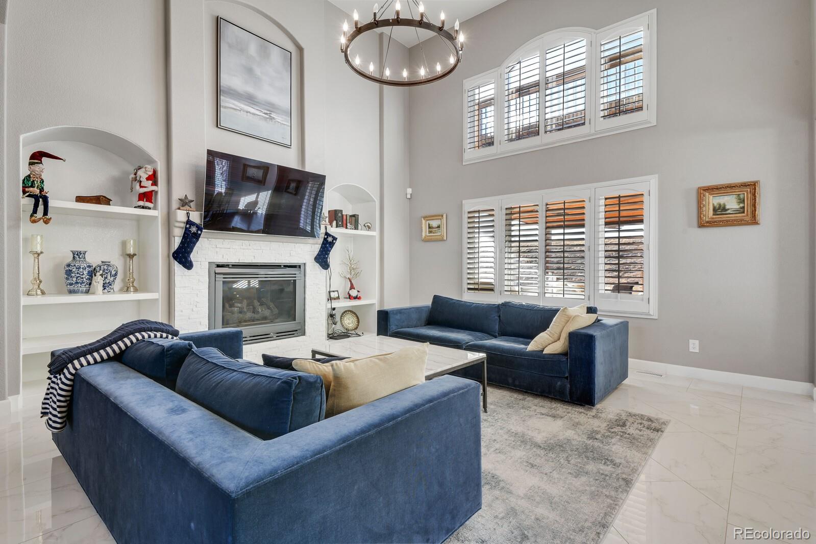 MLS Image #4 for 10881  bobcat terrace,littleton, Colorado