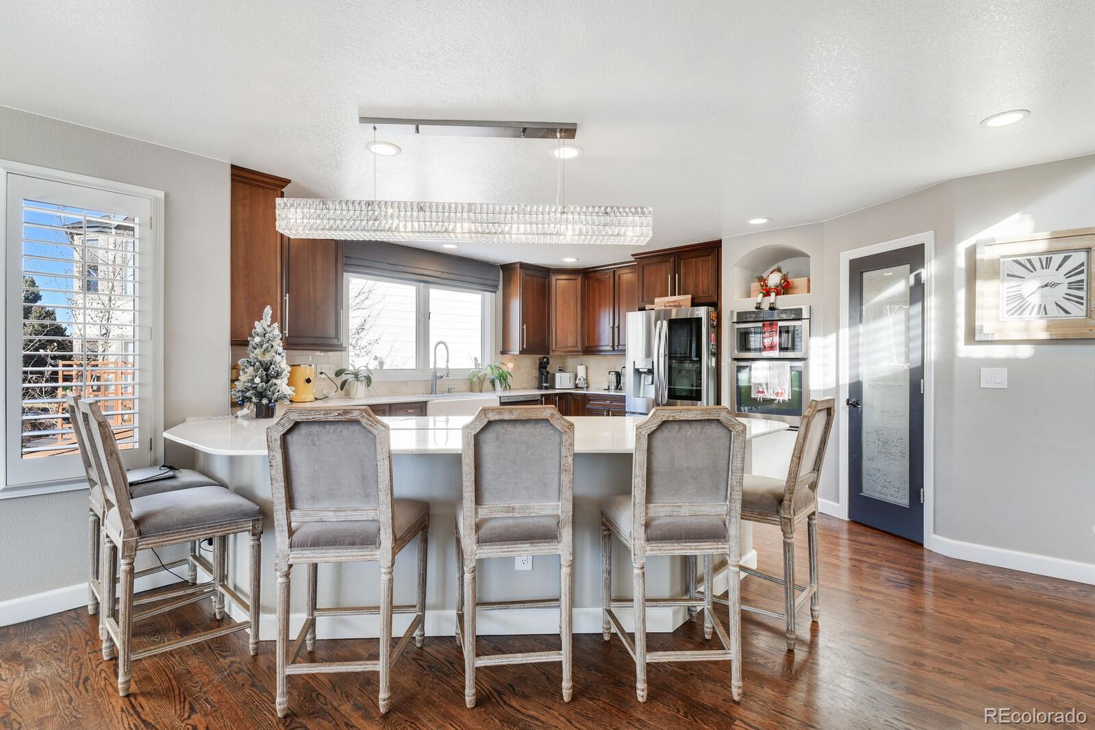 MLS Image #6 for 10881  bobcat terrace,littleton, Colorado