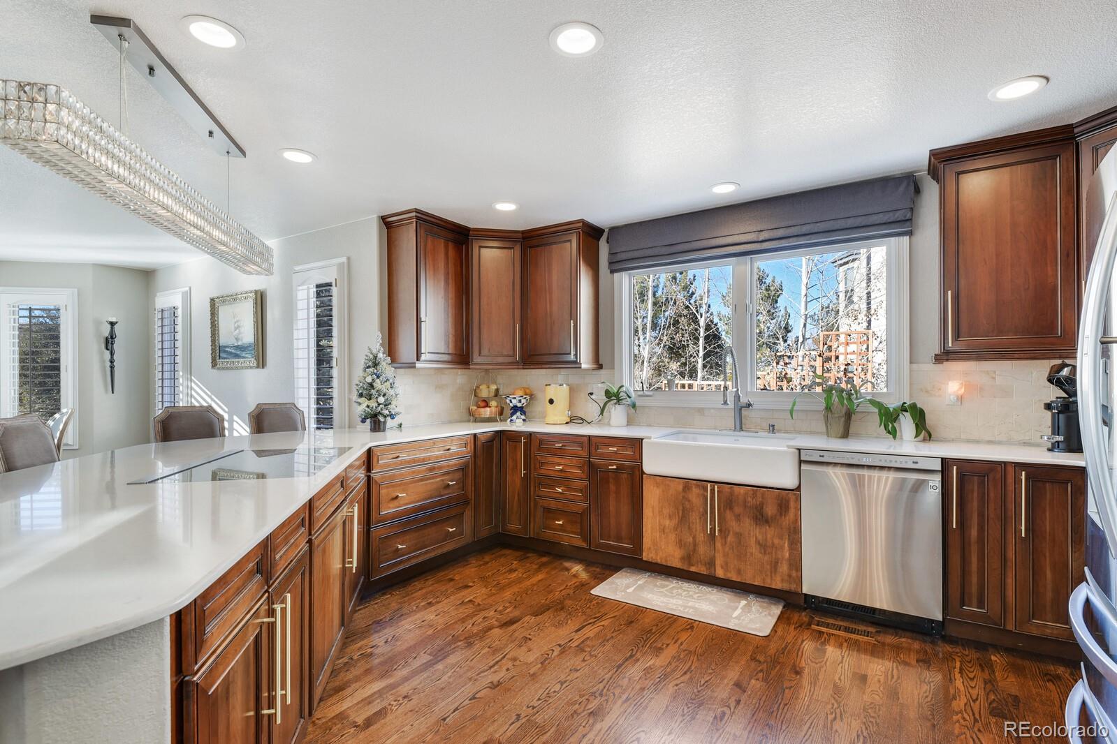 MLS Image #7 for 10881  bobcat terrace,littleton, Colorado