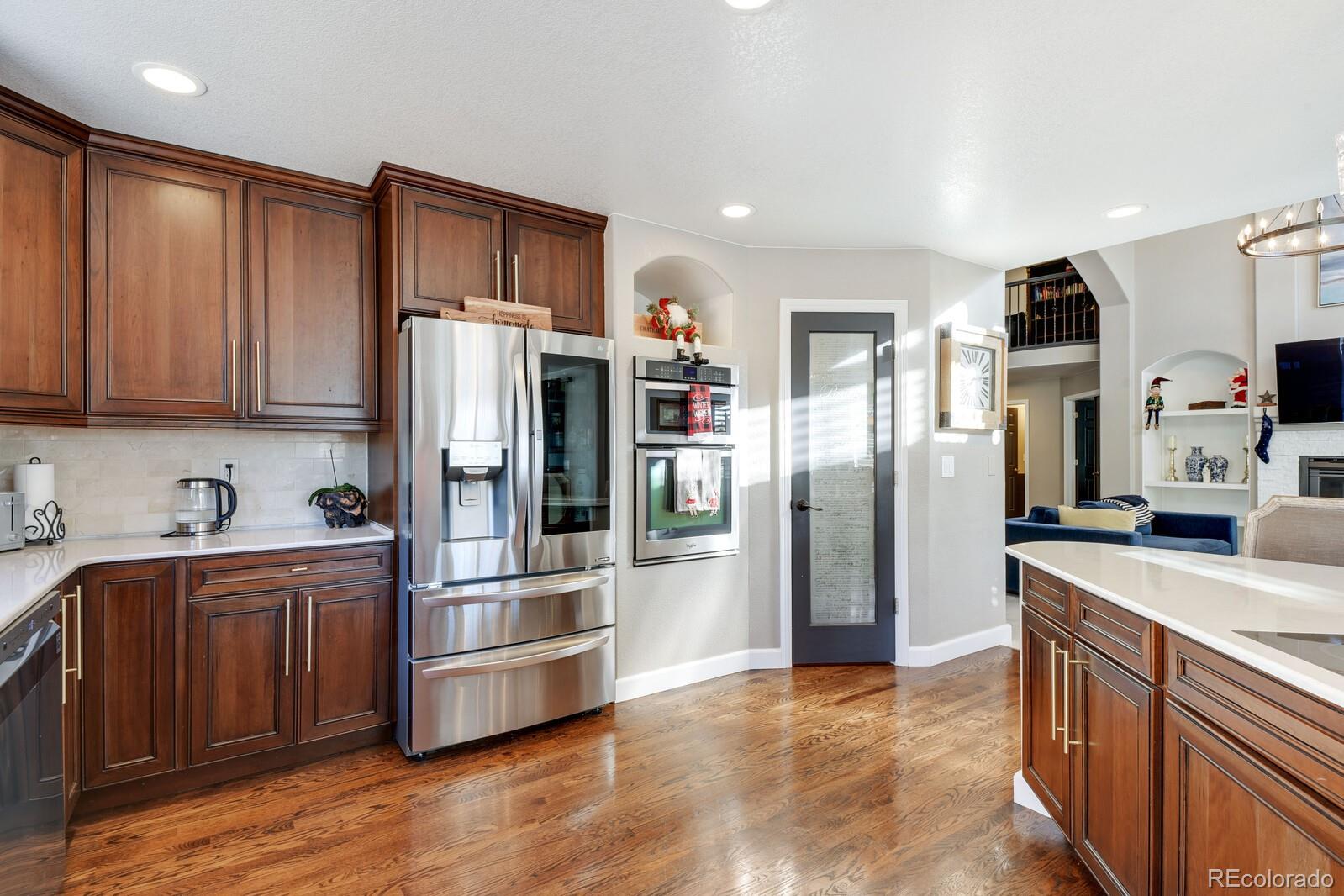 MLS Image #8 for 10881  bobcat terrace,littleton, Colorado
