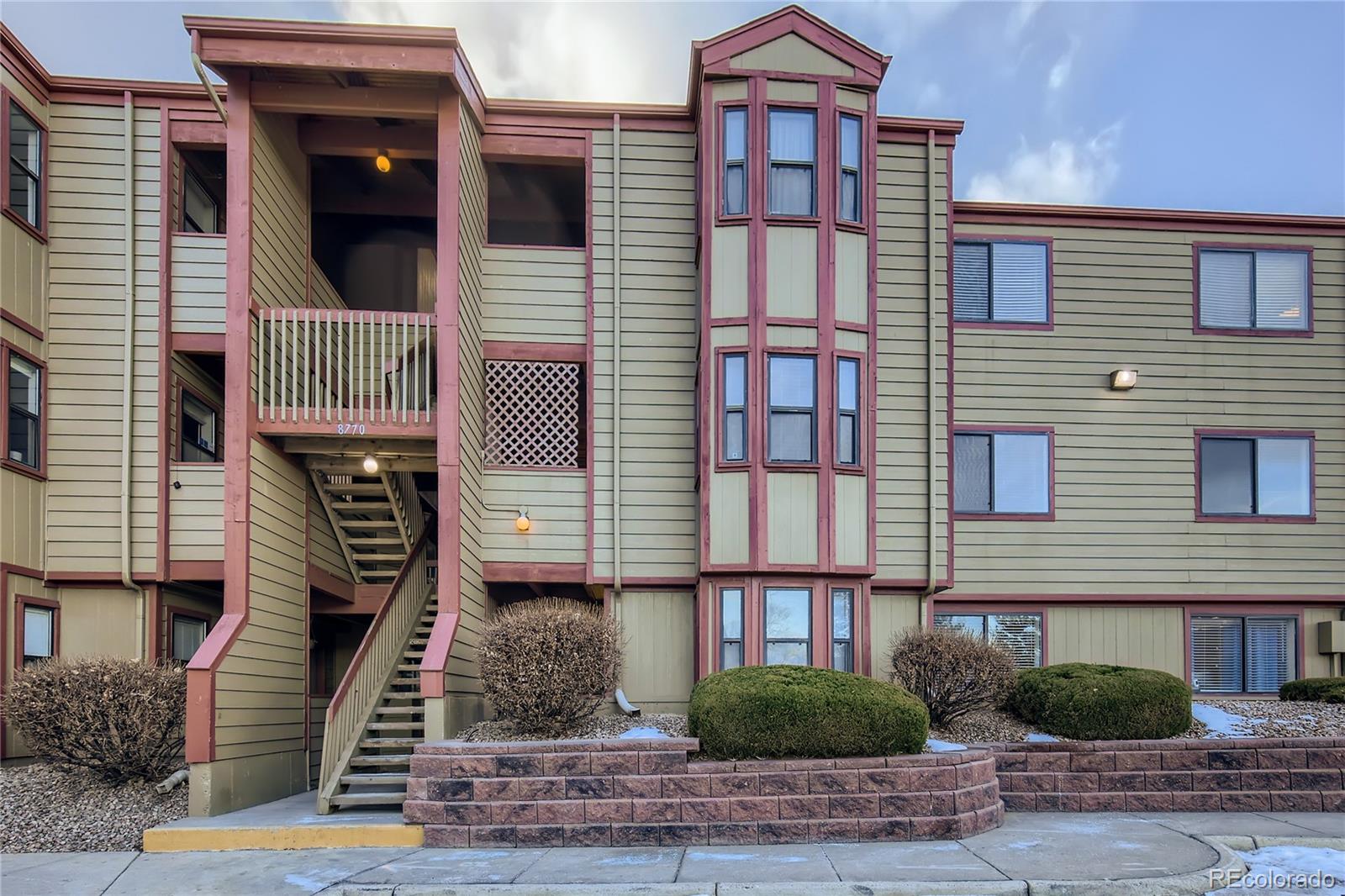 MLS Image #0 for 8770  corona street,denver, Colorado
