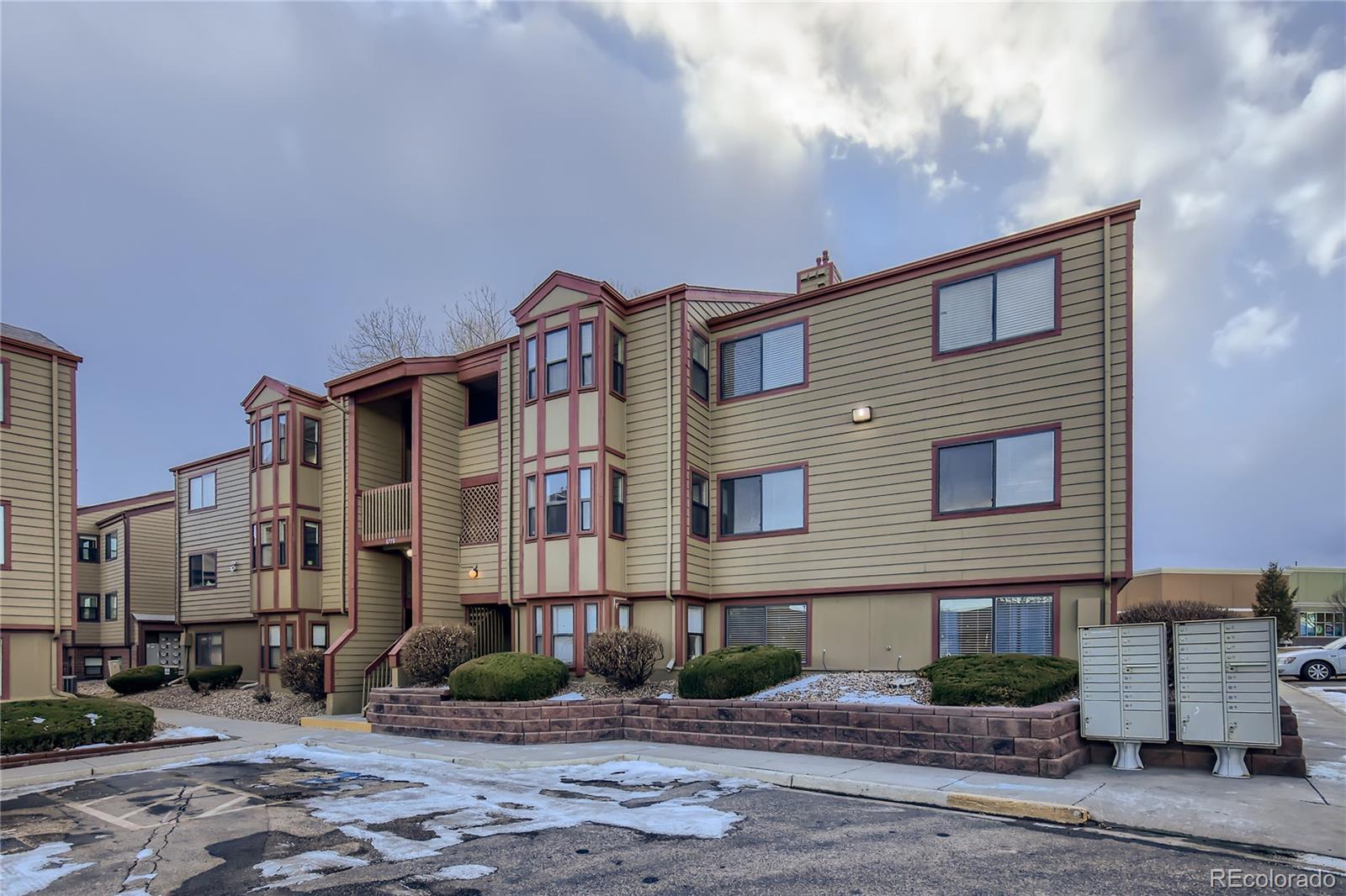 MLS Image #1 for 8770  corona street,denver, Colorado