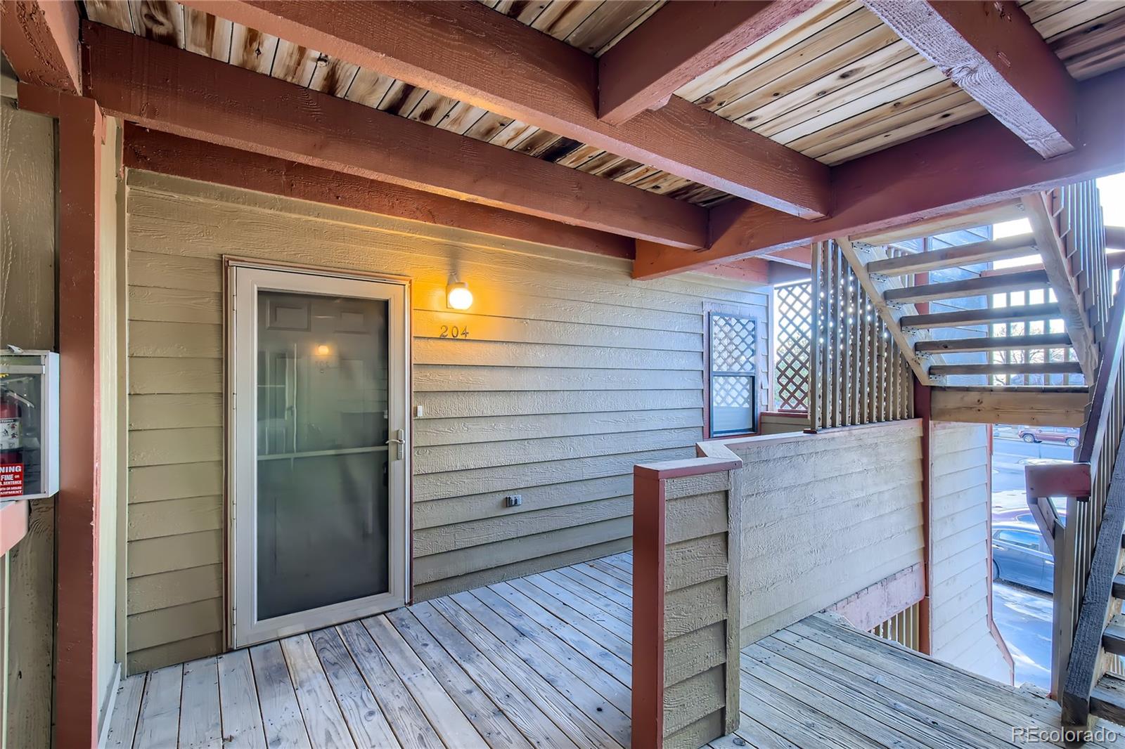 MLS Image #3 for 8770  corona street,denver, Colorado