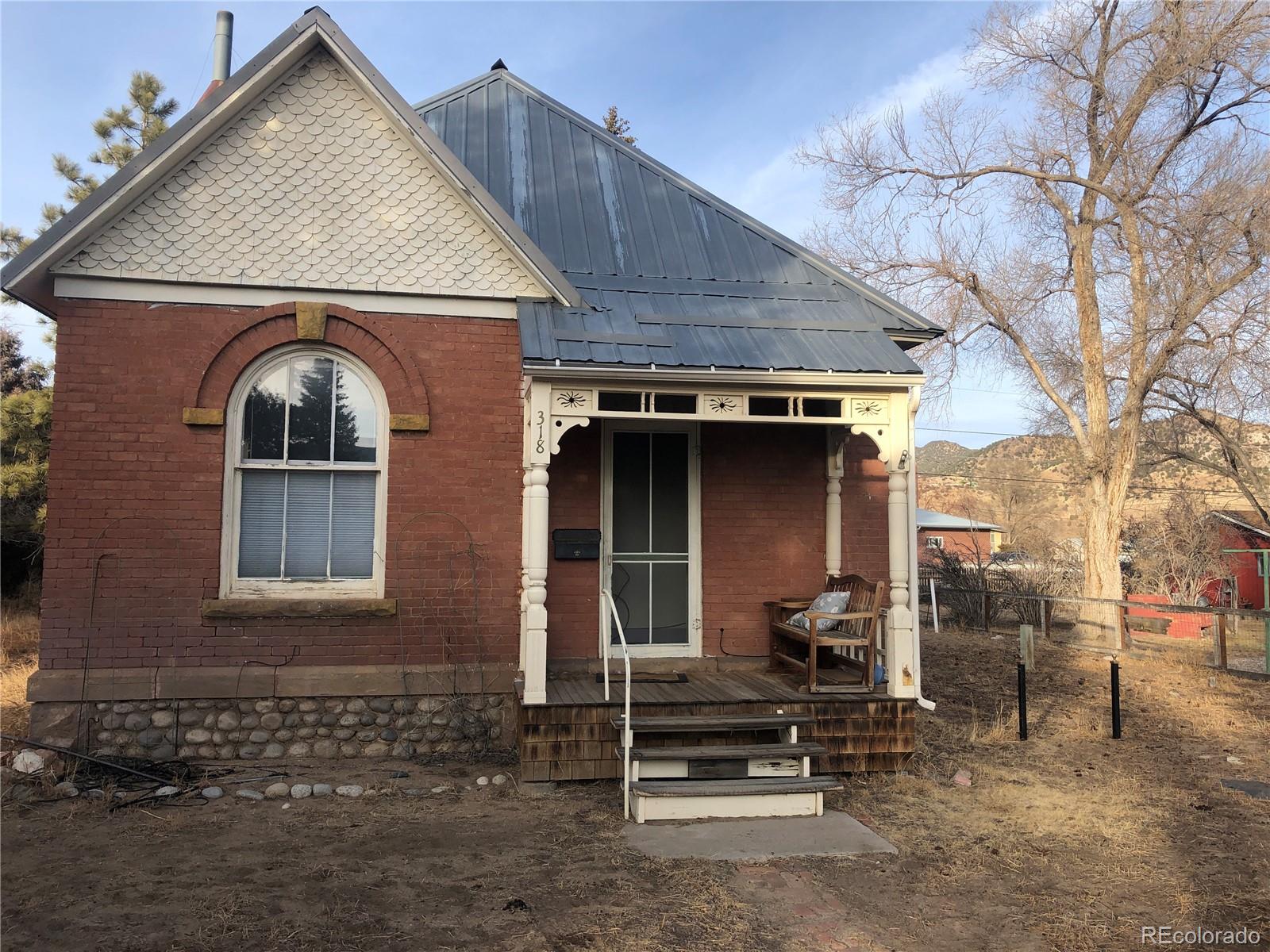 MLS Image #0 for 318  shavano avenue,salida, Colorado