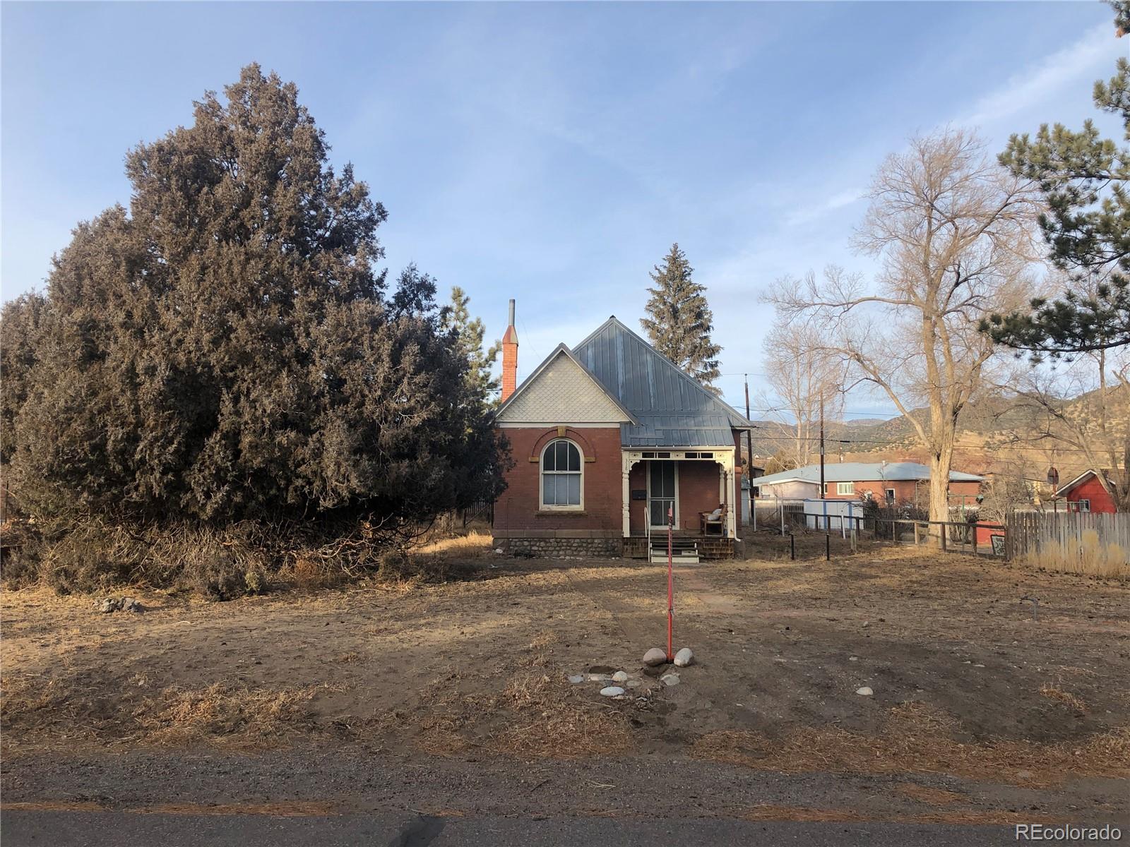Report Image for 318  Shavano Avenue,Salida, Colorado