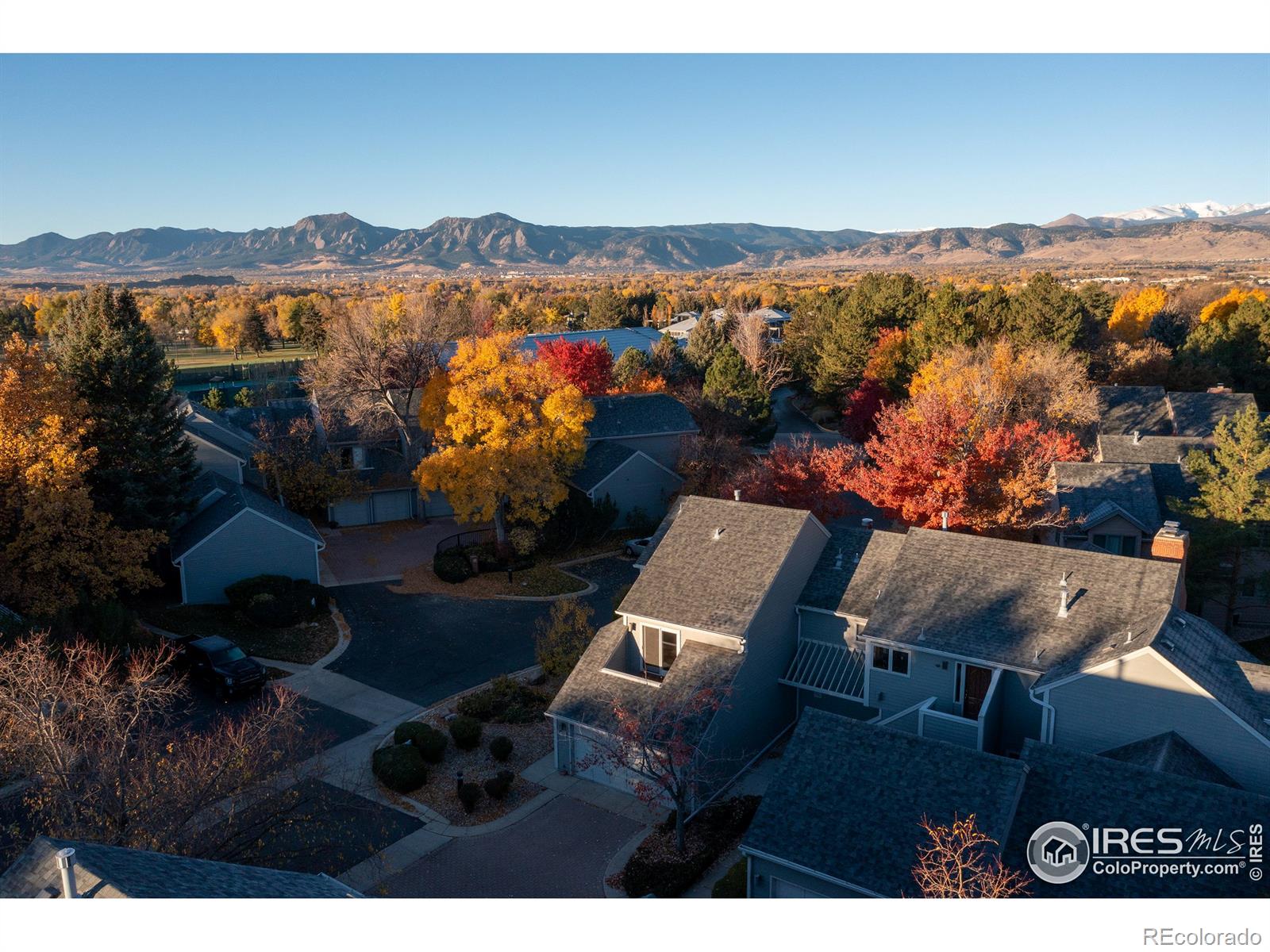 MLS Image #2 for 7267  siena way,boulder, Colorado