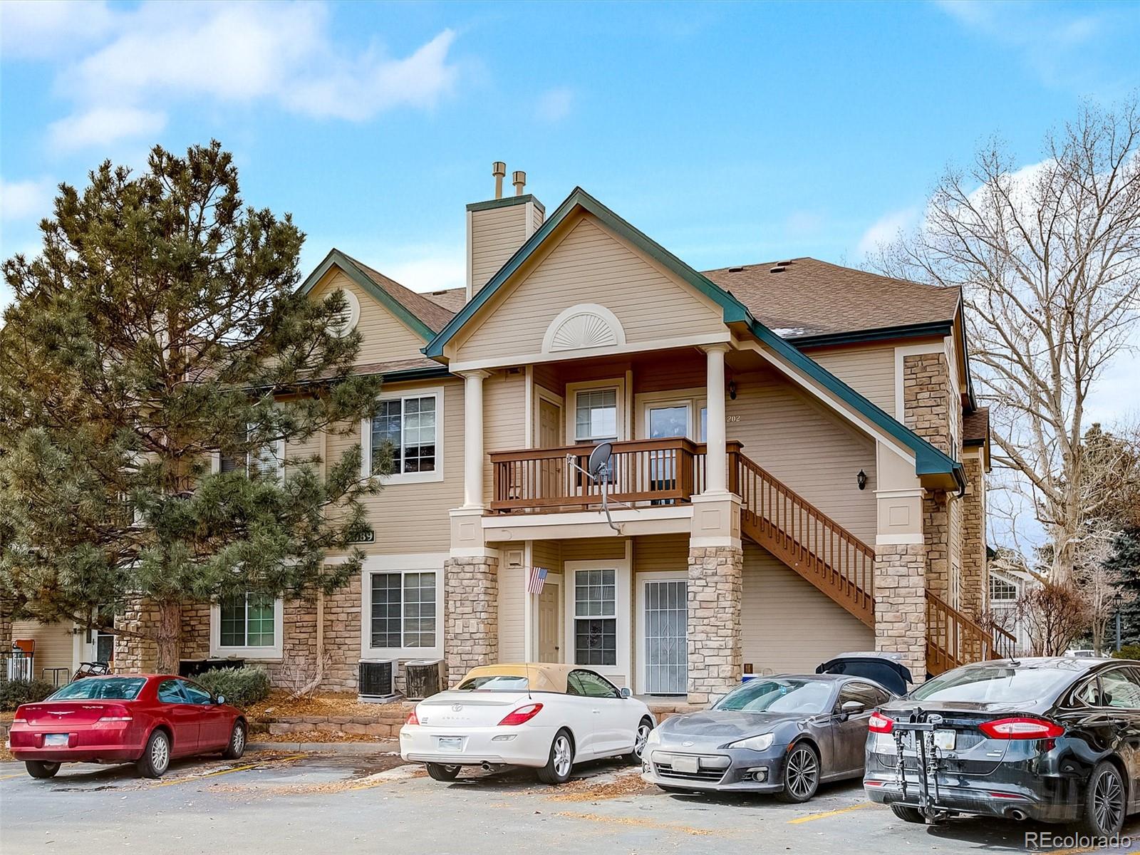 MLS Image #2 for 4089 s crystal circle,aurora, Colorado