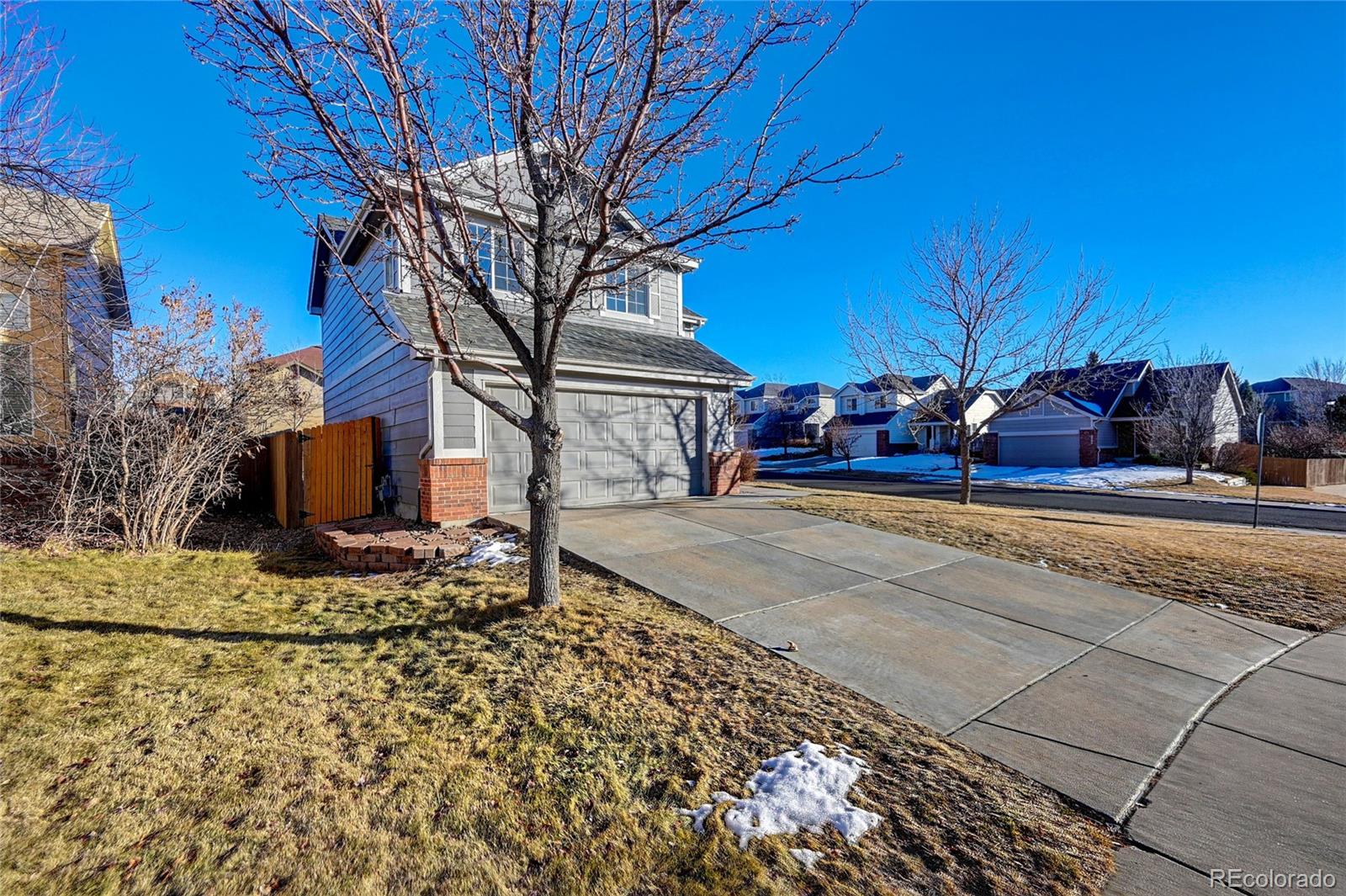Report Image for 21702 E Kent Drive,Aurora, Colorado