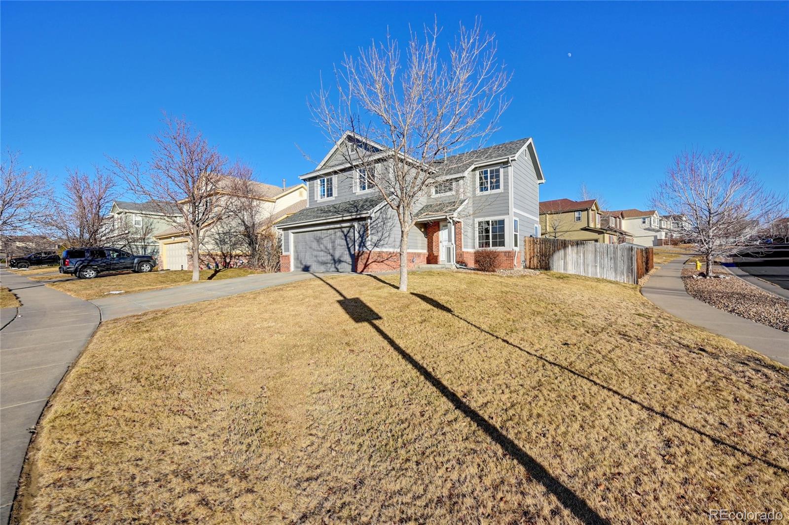 MLS Image #2 for 21702 e kent drive,aurora, Colorado