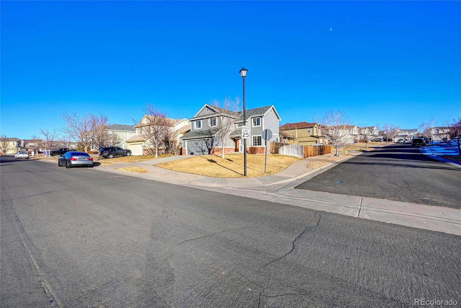 MLS Image #3 for 21702 e kent drive,aurora, Colorado