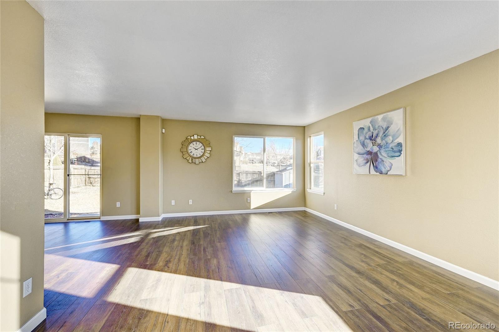 MLS Image #4 for 21702 e kent drive,aurora, Colorado