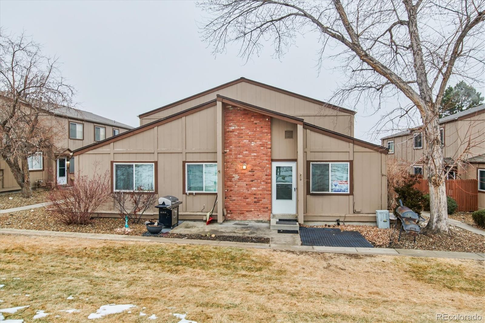 MLS Image #0 for 7700 w glasgow place,littleton, Colorado