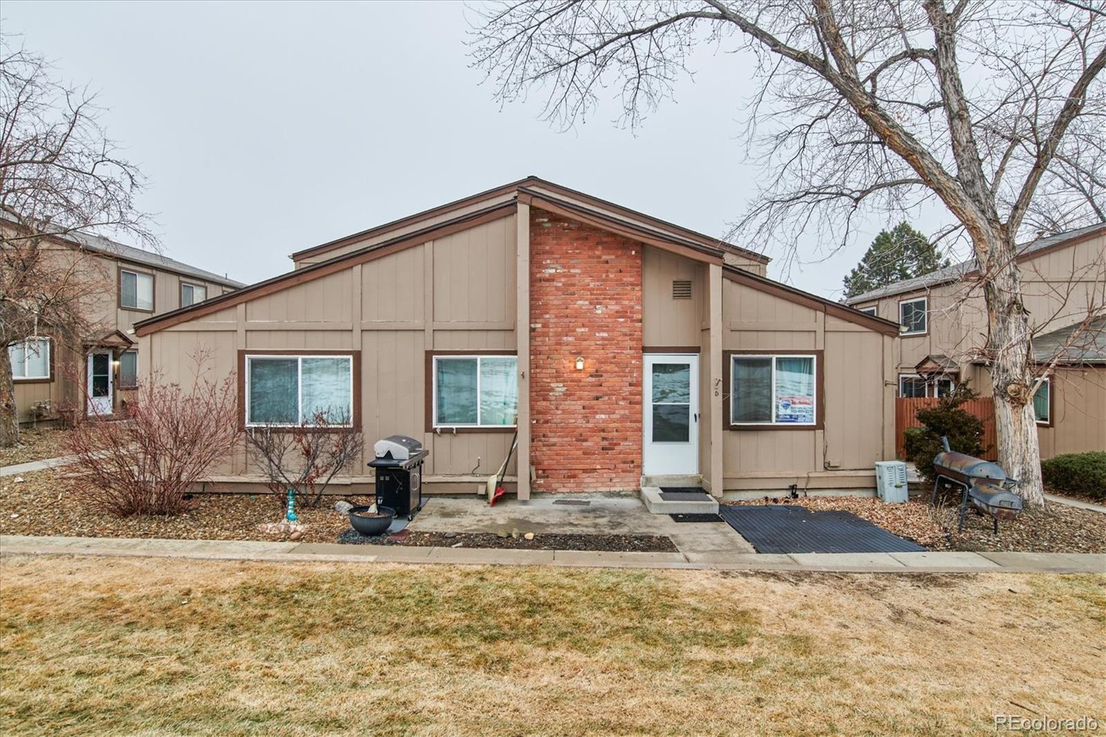 MLS Image #1 for 7700 w glasgow place,littleton, Colorado