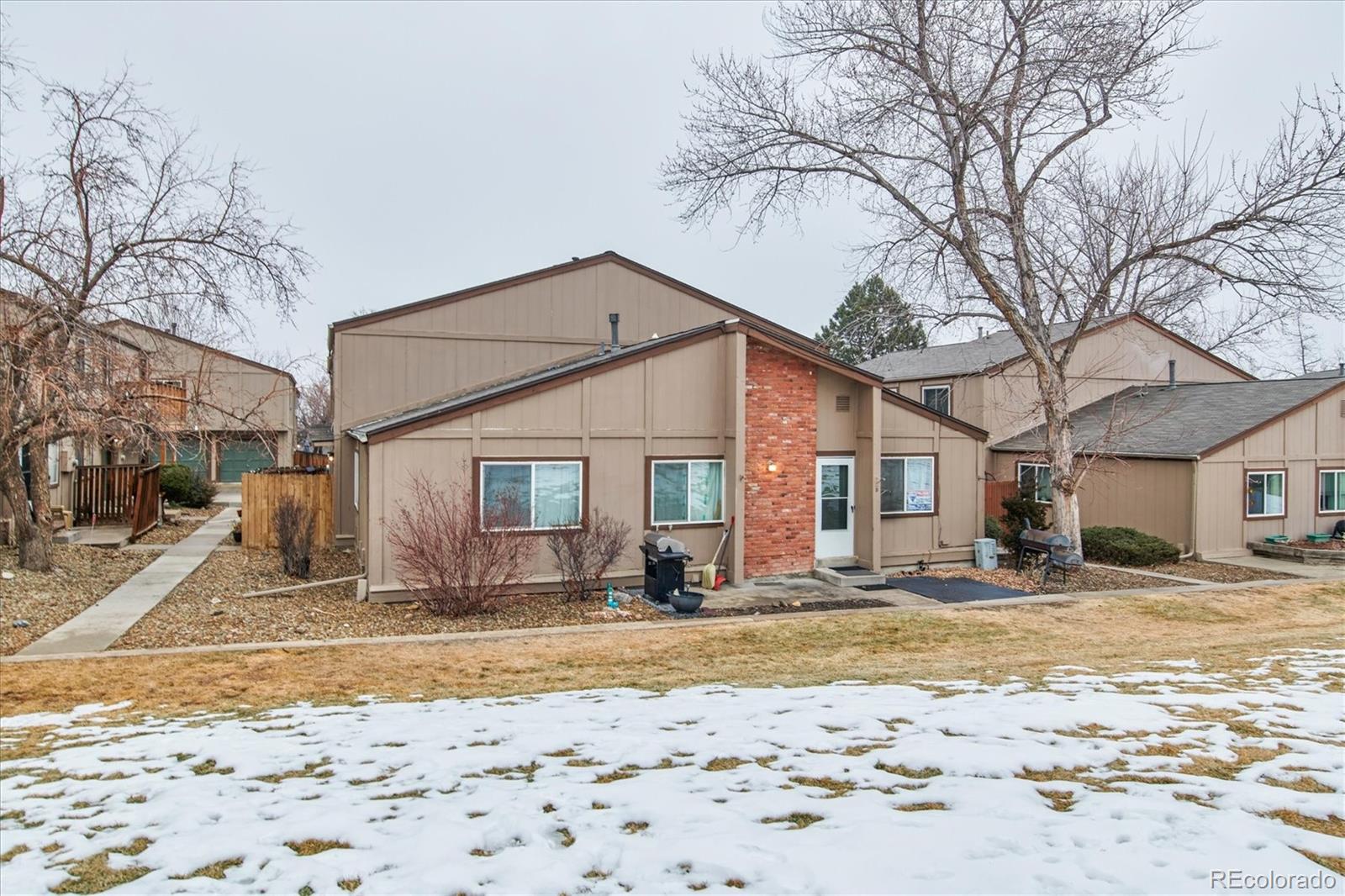 MLS Image #2 for 7700 w glasgow place,littleton, Colorado