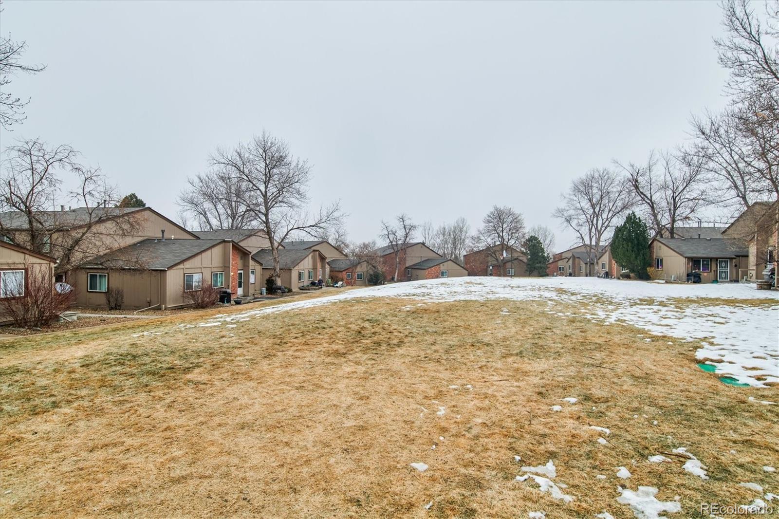MLS Image #3 for 7700 w glasgow place,littleton, Colorado