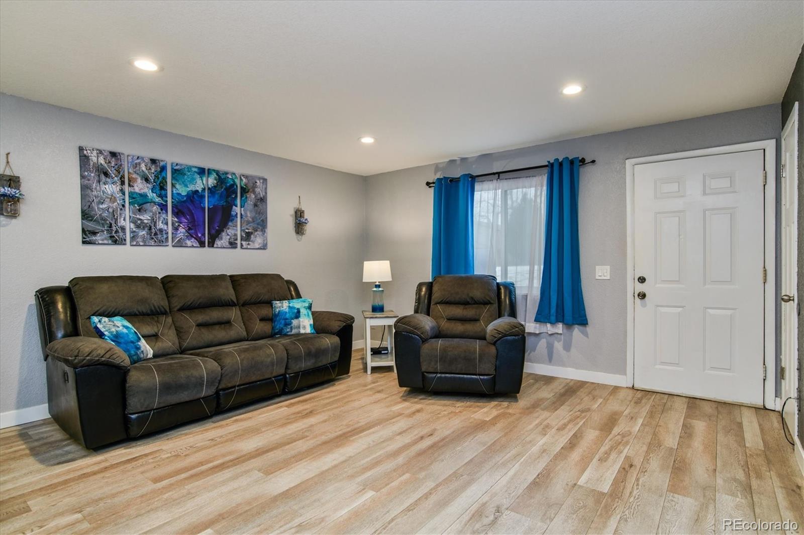 MLS Image #5 for 7700 w glasgow place,littleton, Colorado