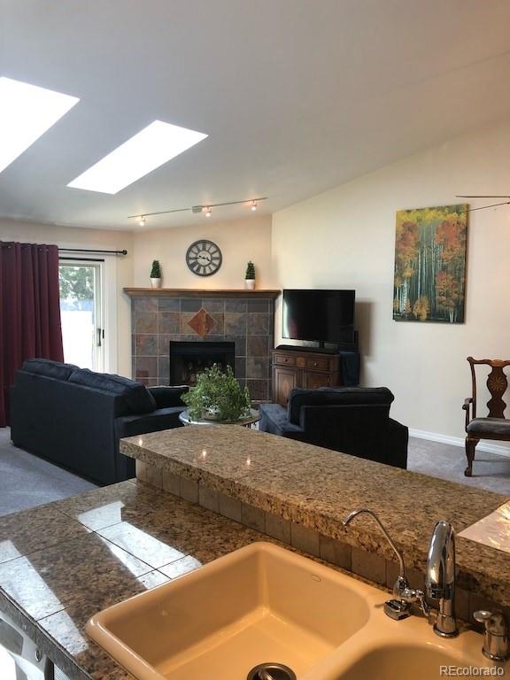 MLS Image #4 for 699  canyon drive,castle rock, Colorado
