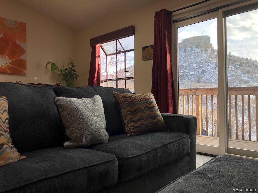 MLS Image #5 for 699  canyon drive,castle rock, Colorado