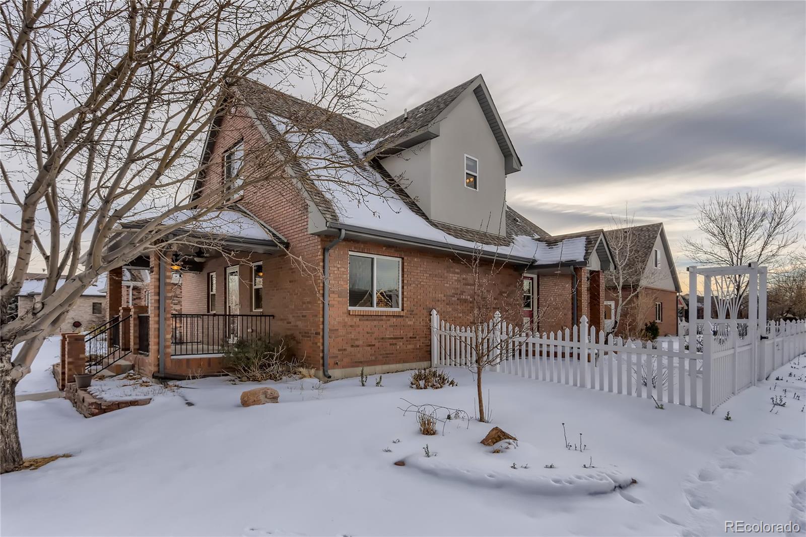 Report Image for 101  2nd Street,Berthoud, Colorado
