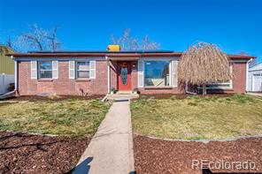 MLS Image #0 for 5533  raritan way,denver, Colorado