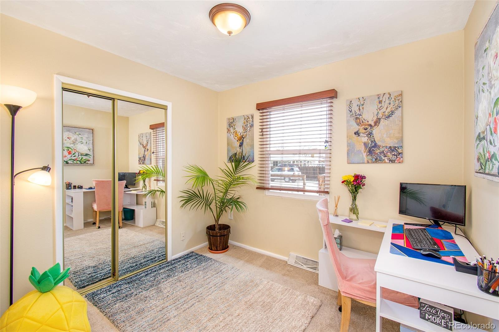 MLS Image #10 for 5533  raritan way,denver, Colorado