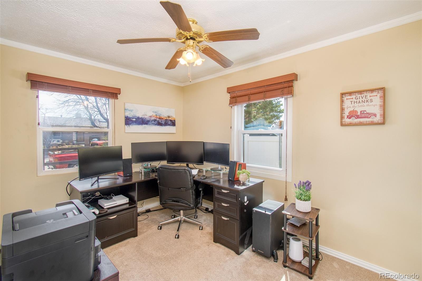 MLS Image #13 for 5533  raritan way,denver, Colorado