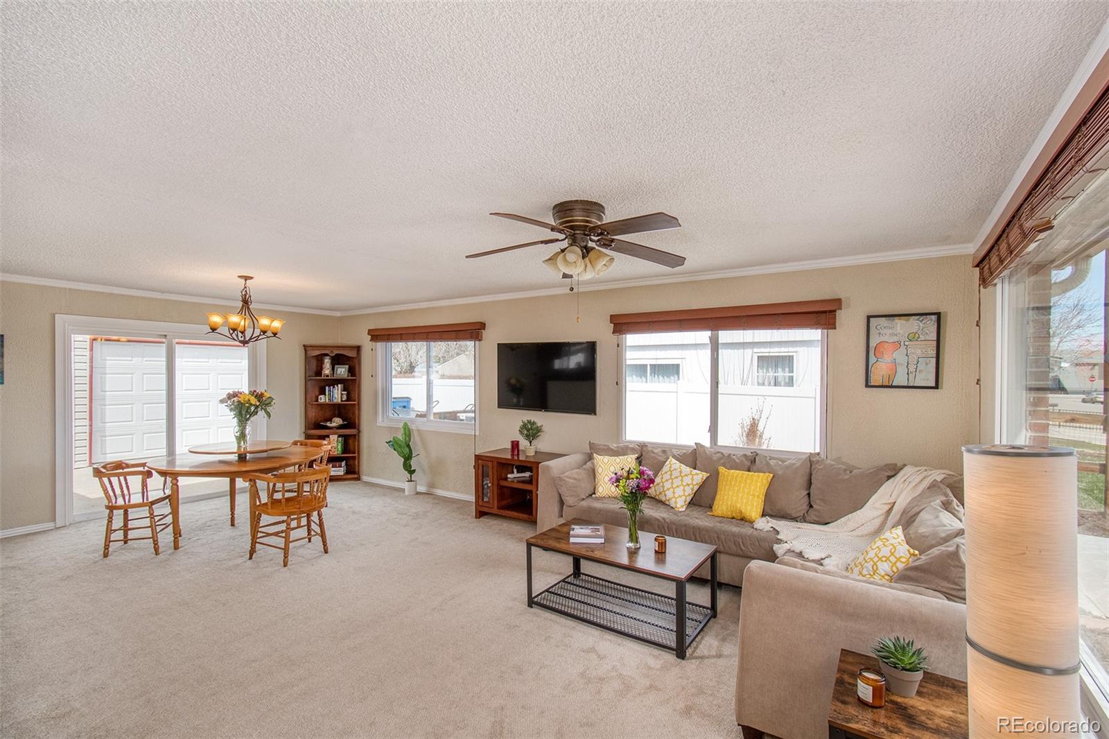 MLS Image #2 for 5533  raritan way,denver, Colorado