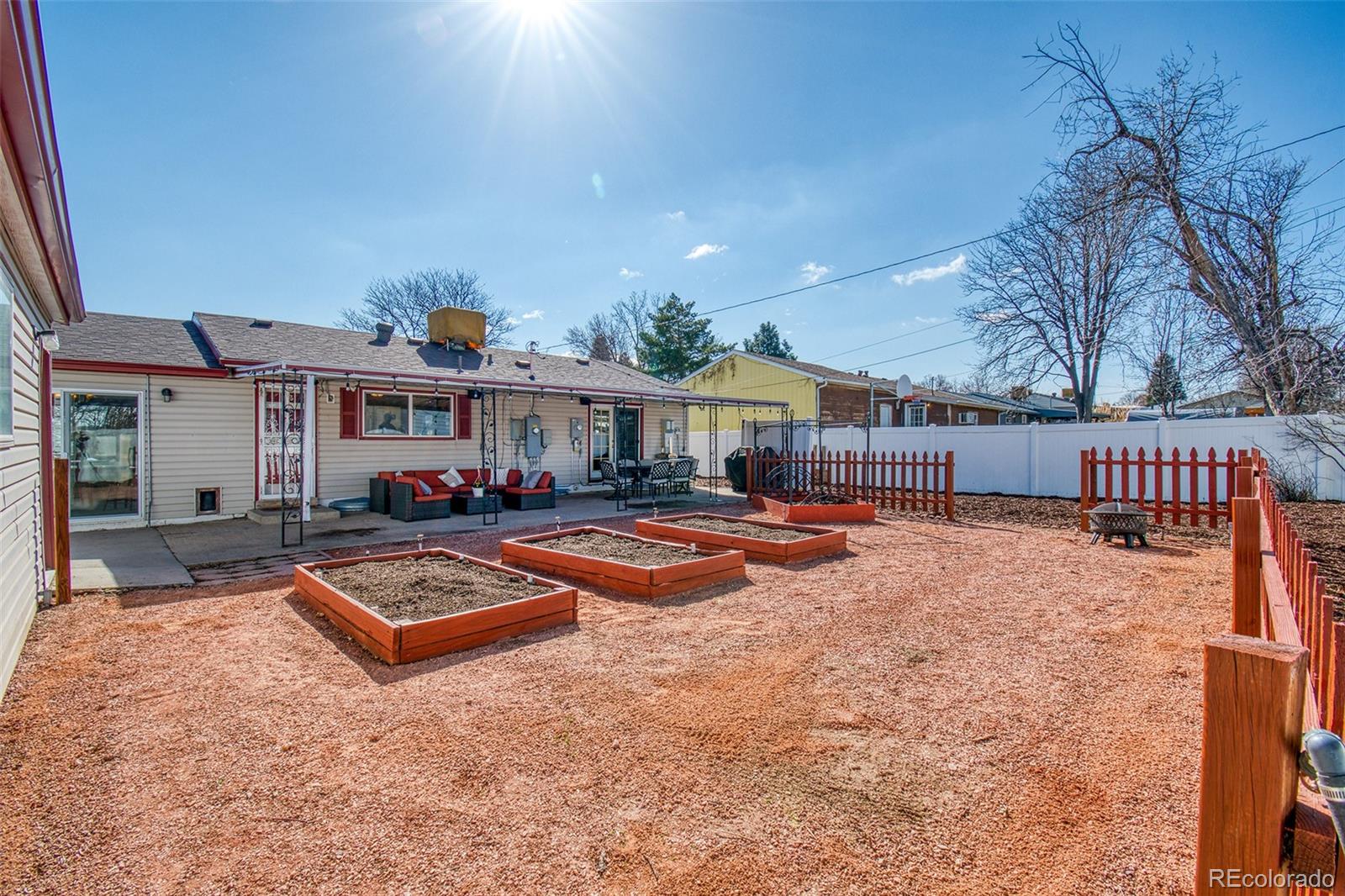MLS Image #23 for 5533  raritan way,denver, Colorado