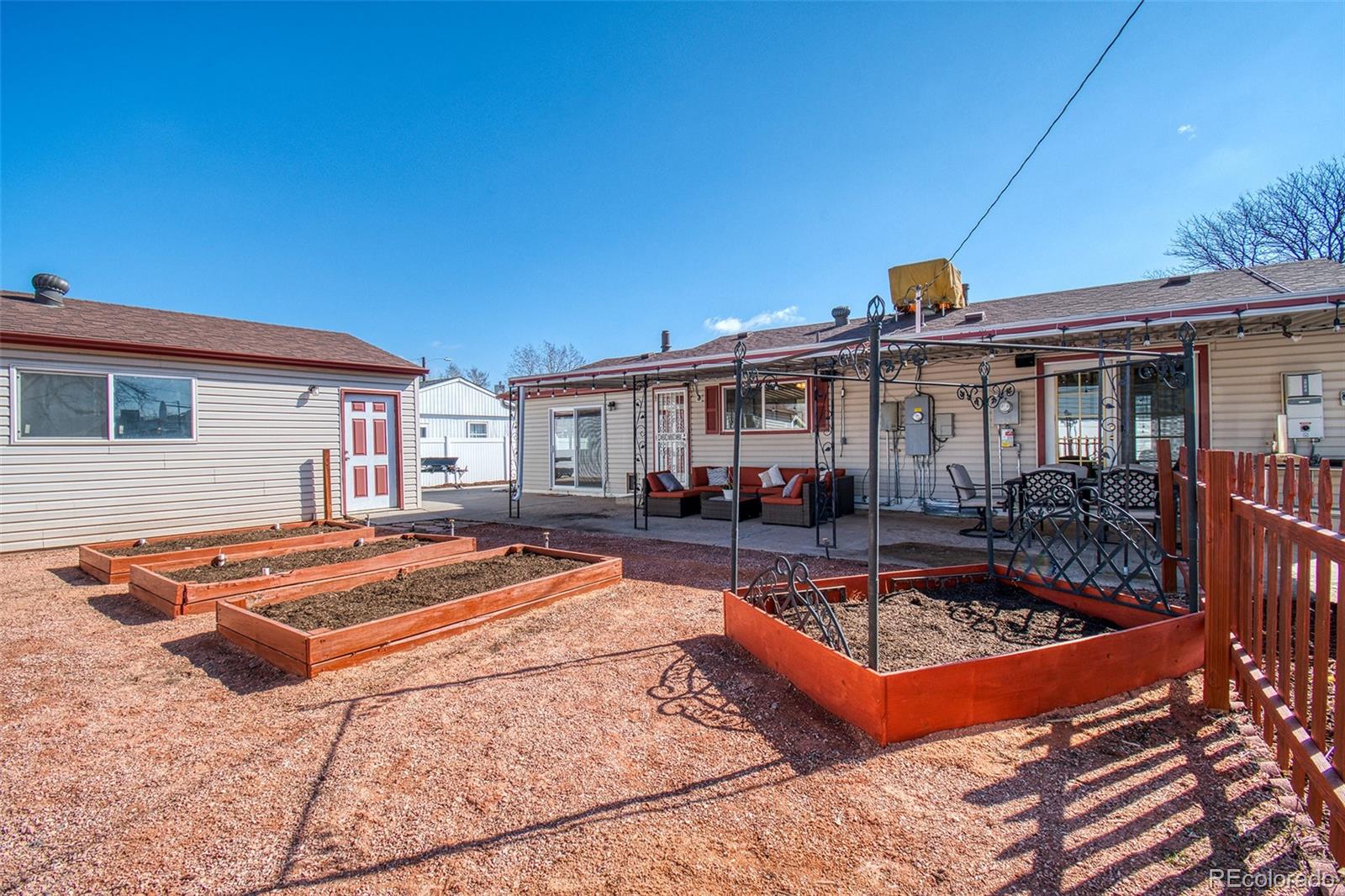 MLS Image #25 for 5533  raritan way,denver, Colorado