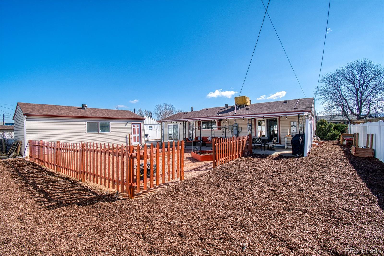 MLS Image #26 for 5533  raritan way,denver, Colorado