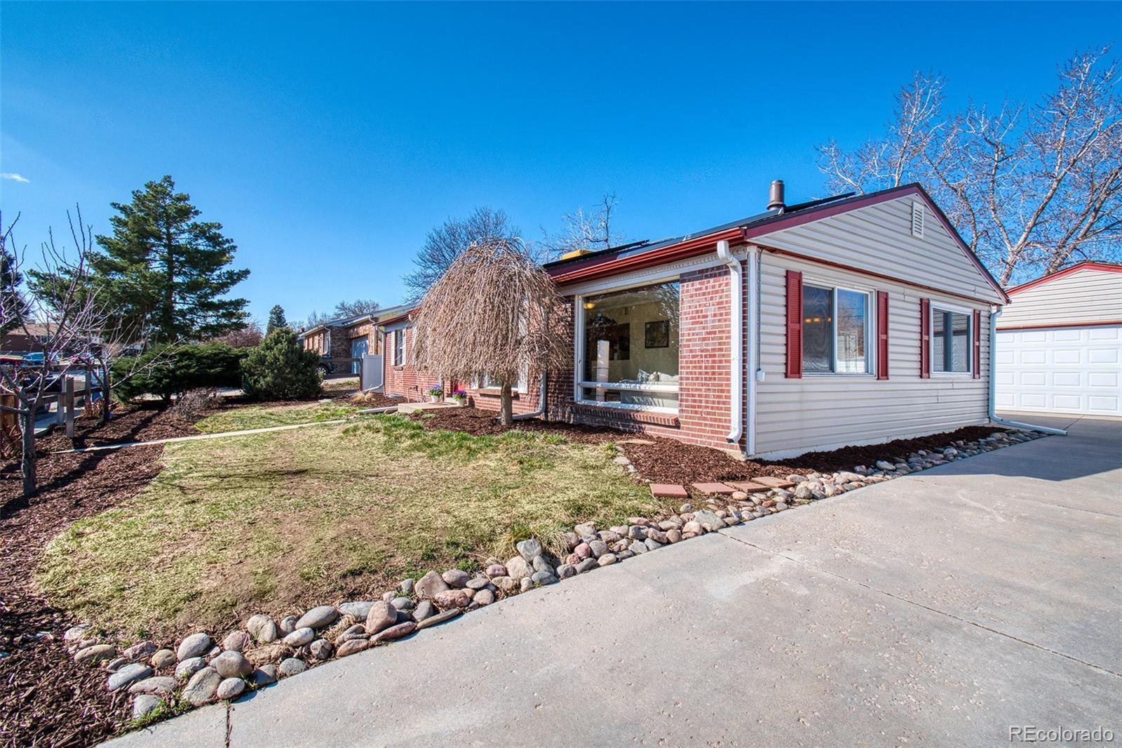 MLS Image #27 for 5533  raritan way,denver, Colorado