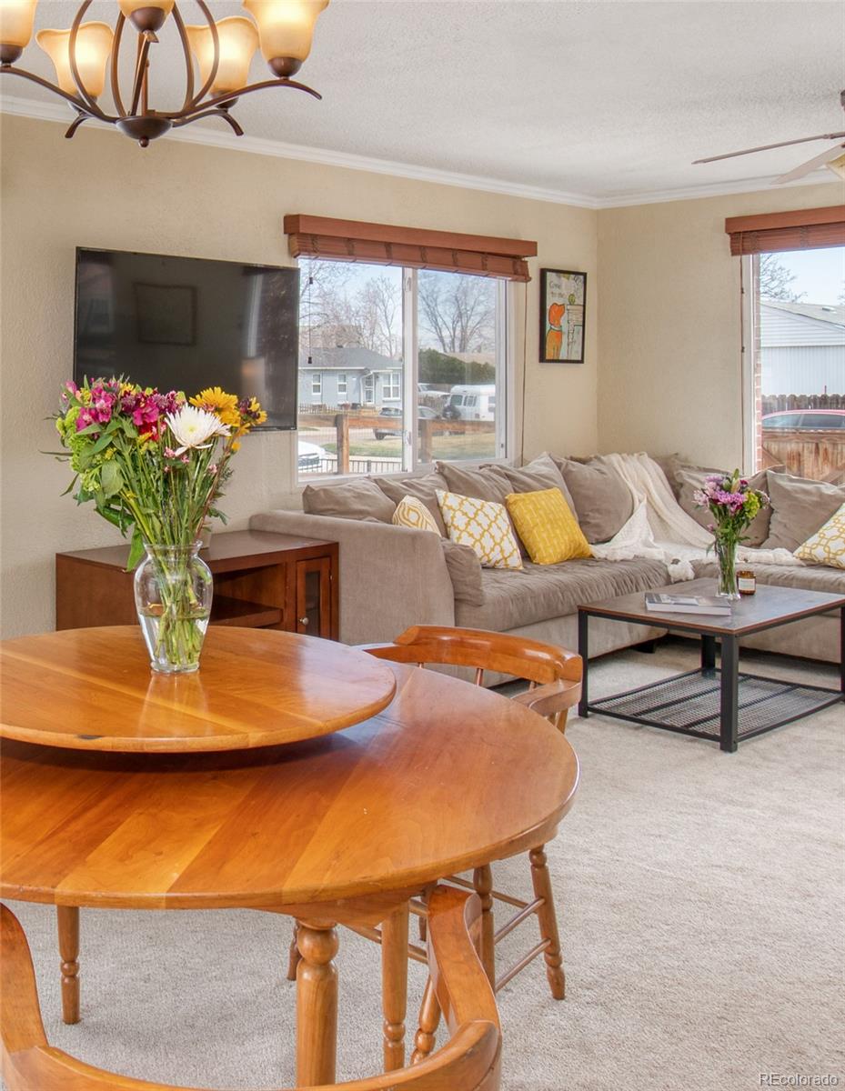 MLS Image #4 for 5533  raritan way,denver, Colorado