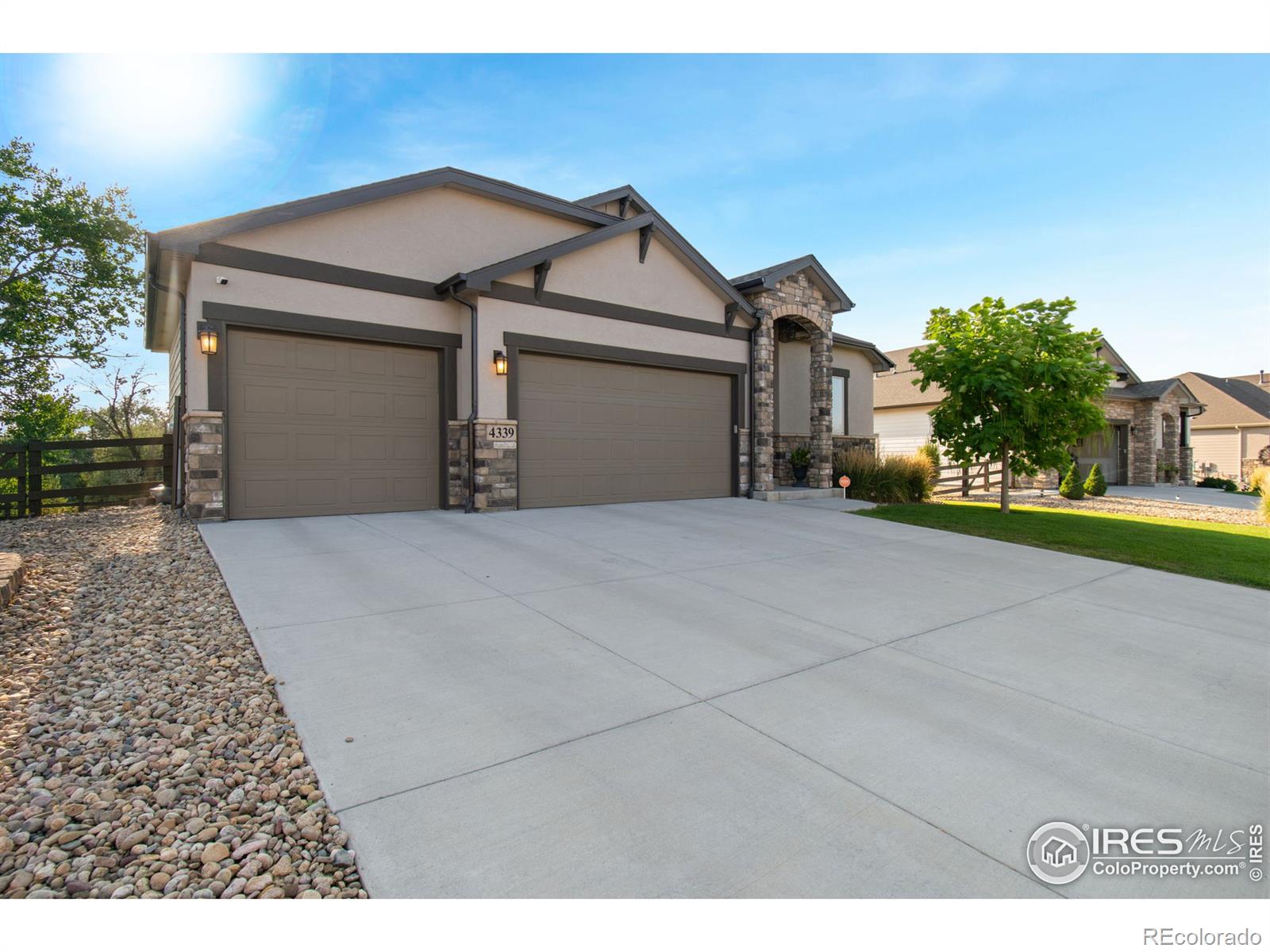 MLS Image #1 for 4339  shepardscress drive,johnstown, Colorado