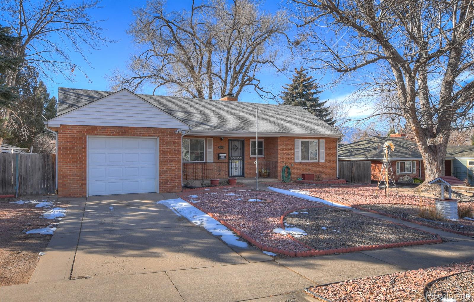 MLS Image #0 for 1246 n meade avenue,colorado springs, Colorado