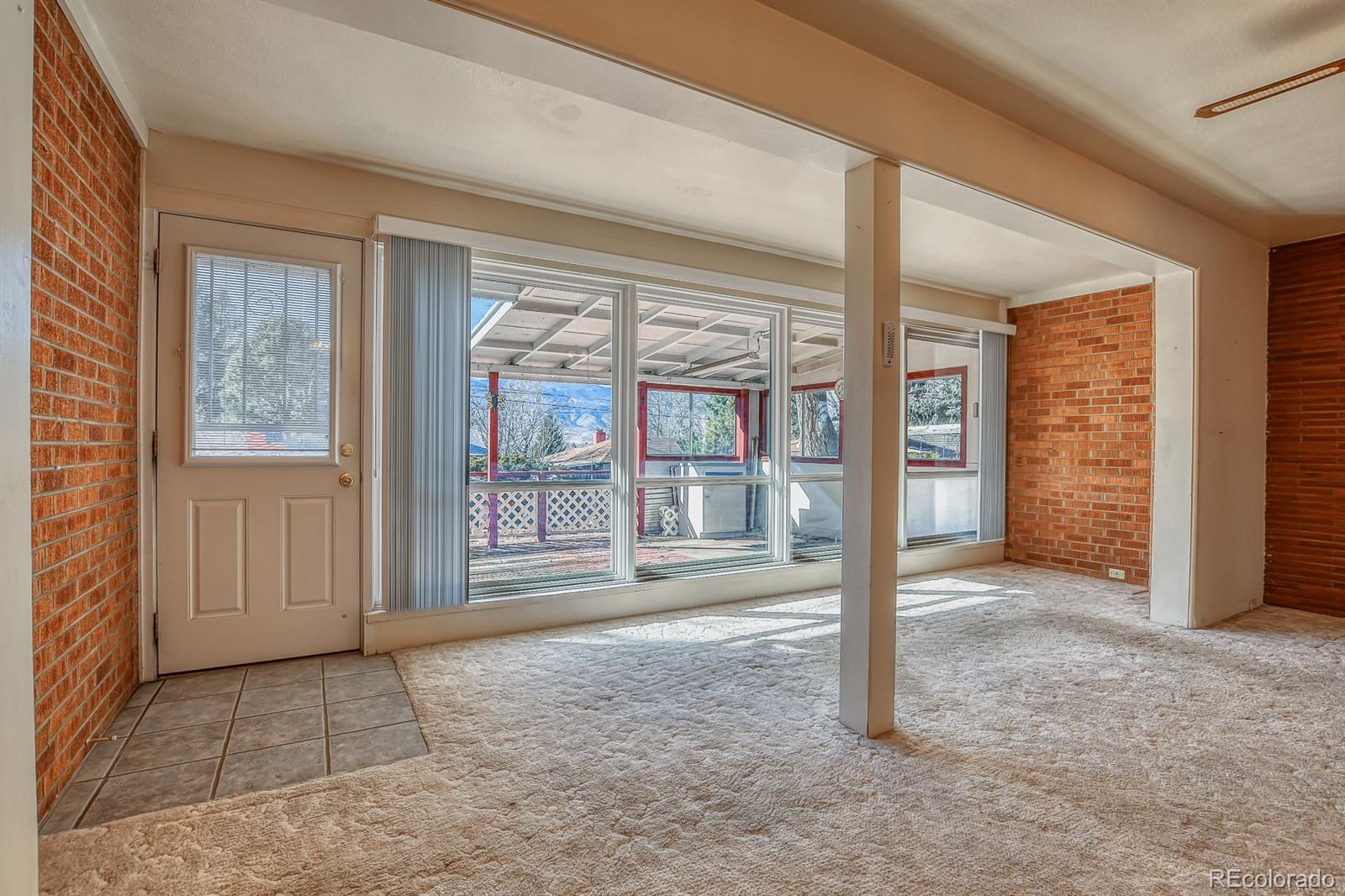 MLS Image #2 for 1246 n meade avenue,colorado springs, Colorado