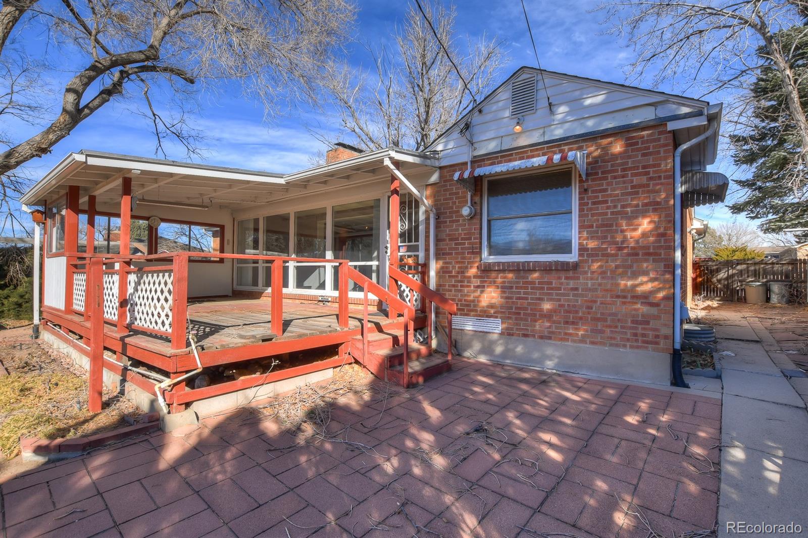MLS Image #31 for 1246 n meade avenue,colorado springs, Colorado
