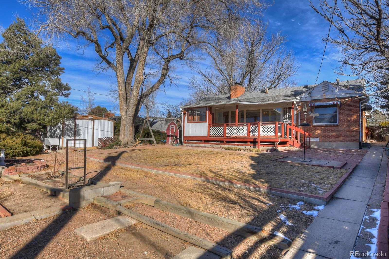 MLS Image #33 for 1246 n meade avenue,colorado springs, Colorado