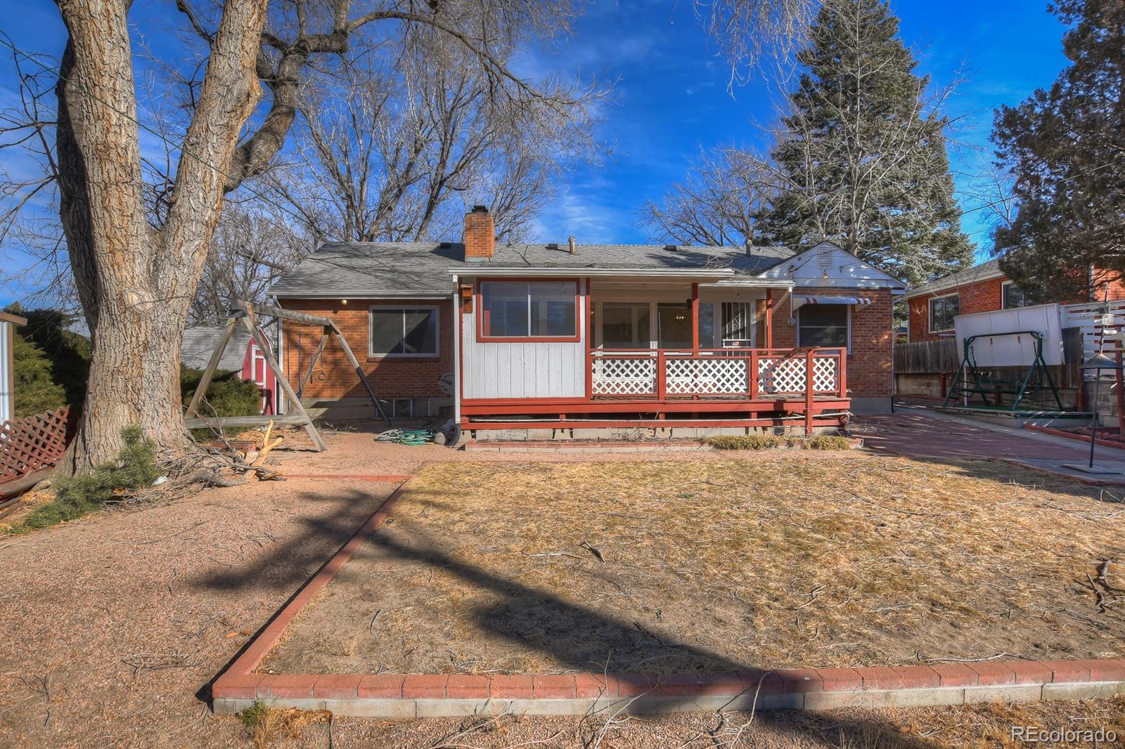MLS Image #34 for 1246 n meade avenue,colorado springs, Colorado