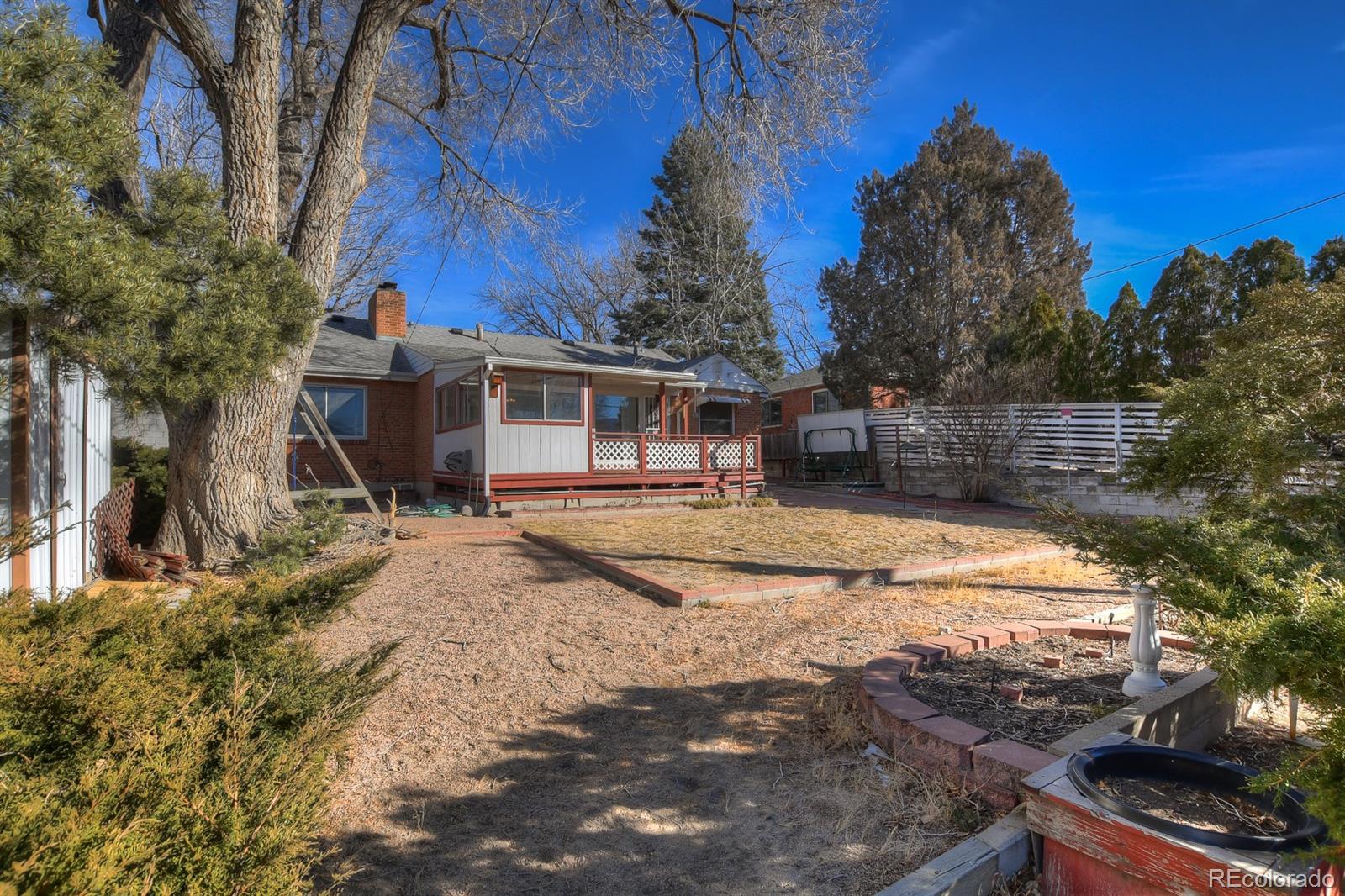 MLS Image #35 for 1246 n meade avenue,colorado springs, Colorado
