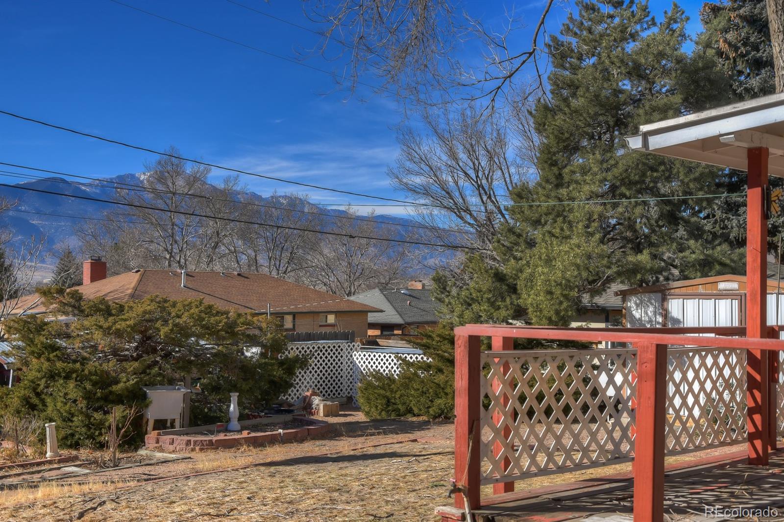 MLS Image #36 for 1246 n meade avenue,colorado springs, Colorado