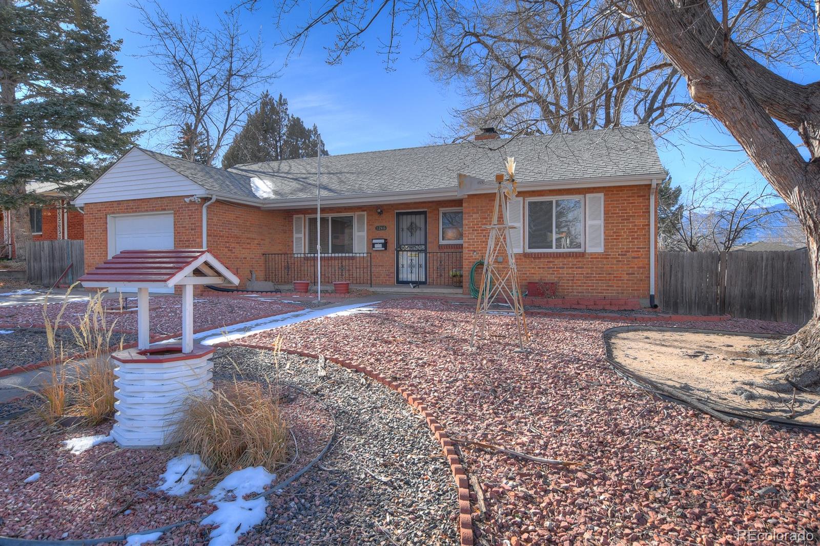 MLS Image #38 for 1246 n meade avenue,colorado springs, Colorado