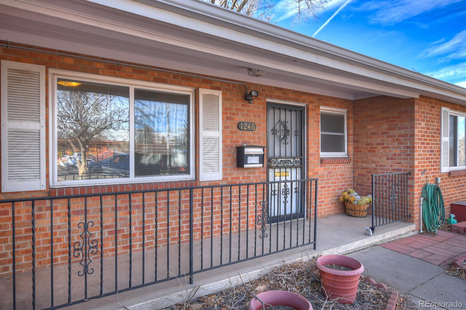 MLS Image #39 for 1246 n meade avenue,colorado springs, Colorado