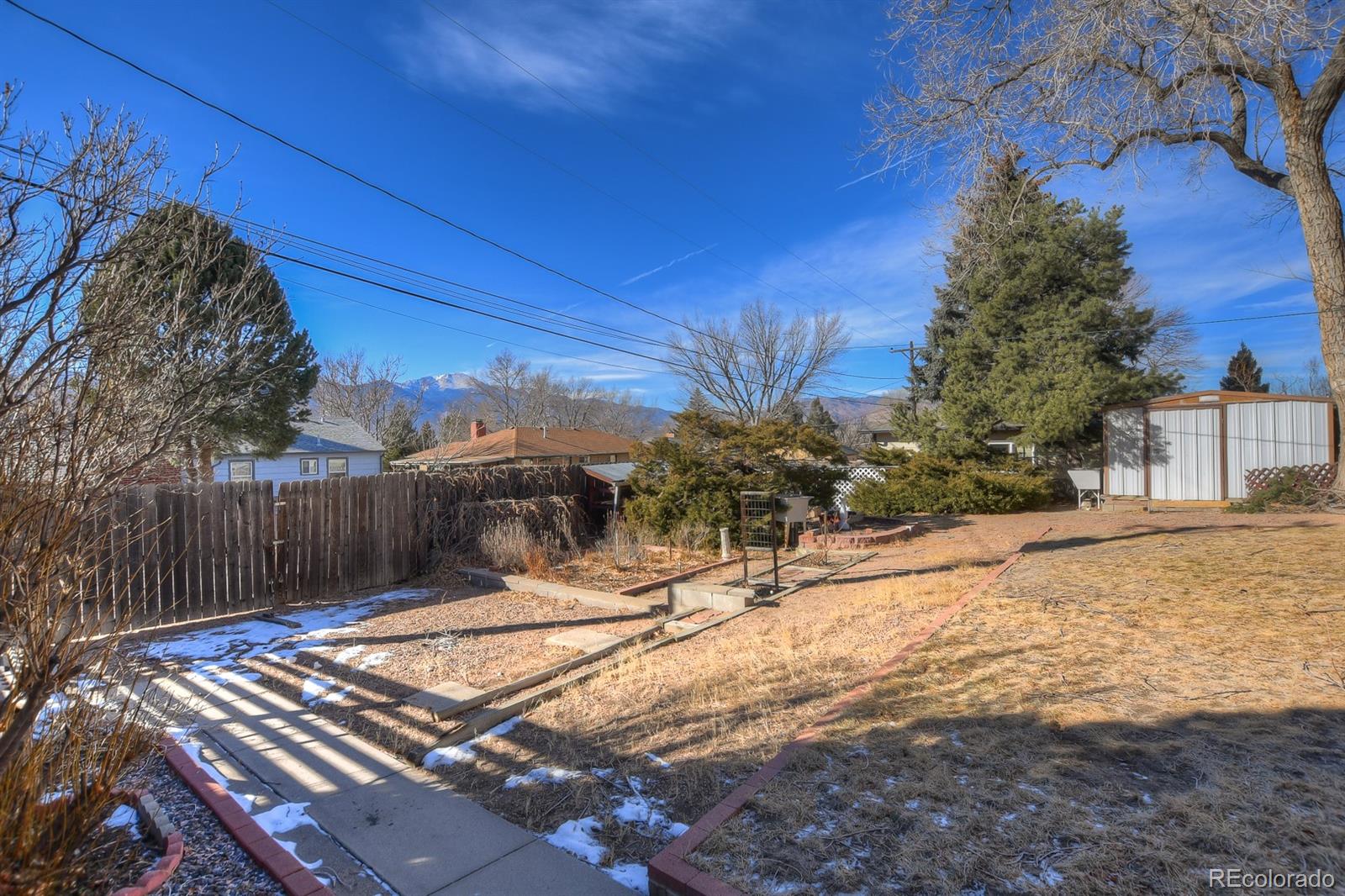 MLS Image #4 for 1246 n meade avenue,colorado springs, Colorado