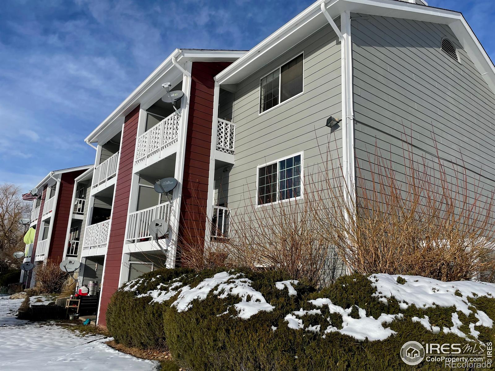 MLS Image #0 for 1640  kirkwood drive,fort collins, Colorado