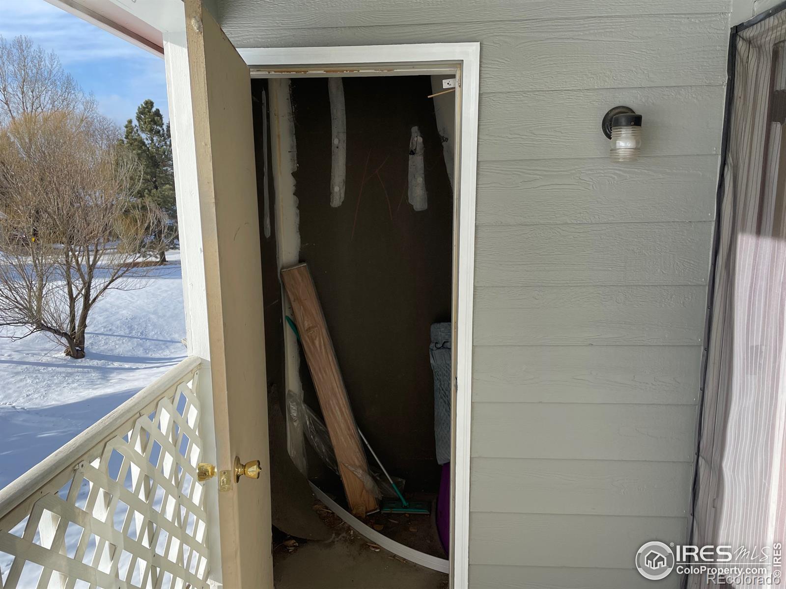 MLS Image #5 for 1640  kirkwood drive,fort collins, Colorado